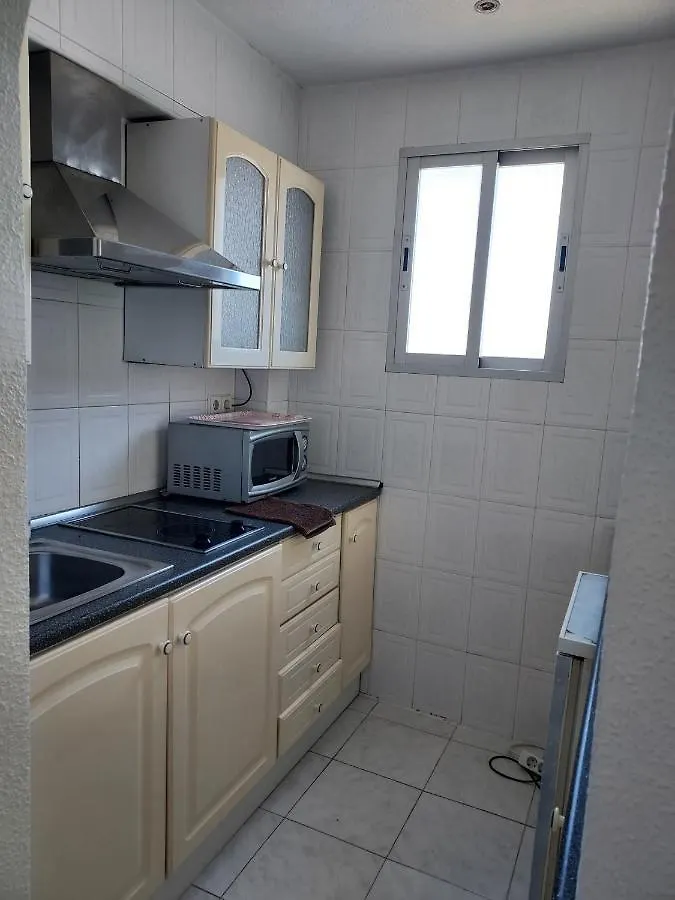 Hostal Residencia Orsi El Arenal   El Arenal (Mallorca)