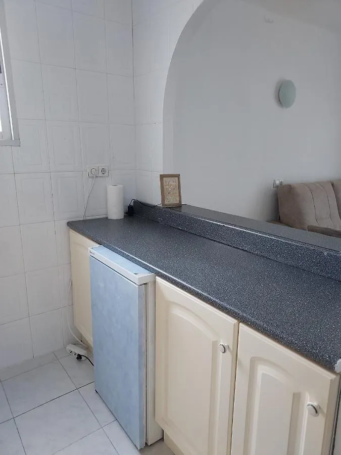 Hostal Residencia Orsi El Arenal  El Arenal (Mallorca)