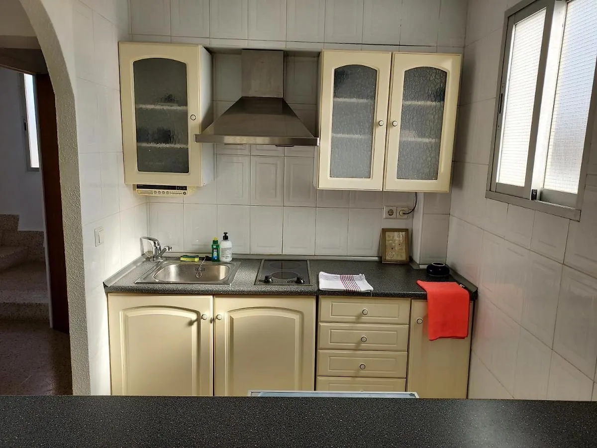 Hostal Residencia Orsi El Arenal  El Arenal (Mallorca)
