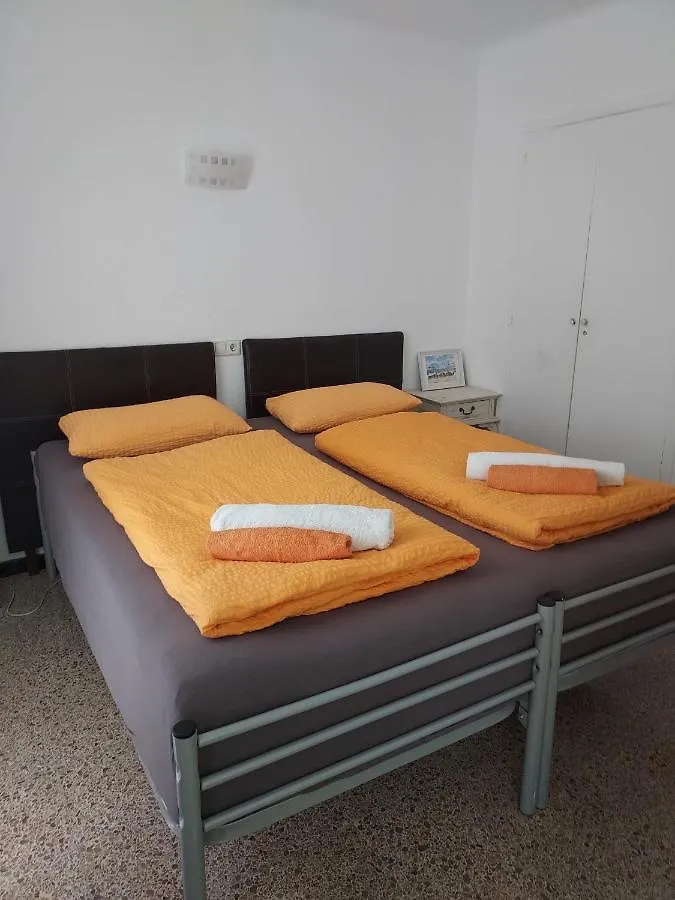 Hostal Residencia Orsi El Arenal  España