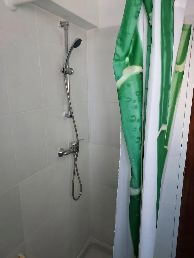 Hostal Residencia Orsi El Arenal  España