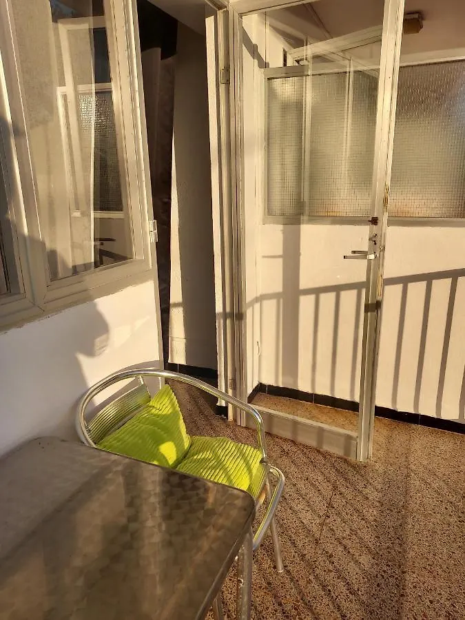 Hostal Residencia Orsi El Arenal