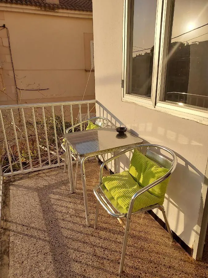 Hostal Residencia Orsi El Arenal  El Arenal (Mallorca)