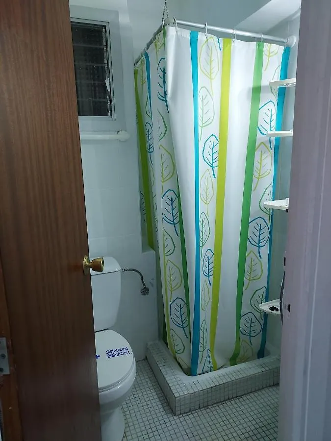 Hostal Residencia Orsi El Arenal
