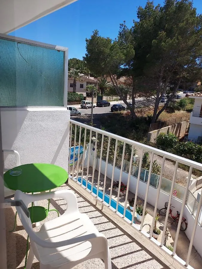 Hostal Residencia Orsi El Arenal