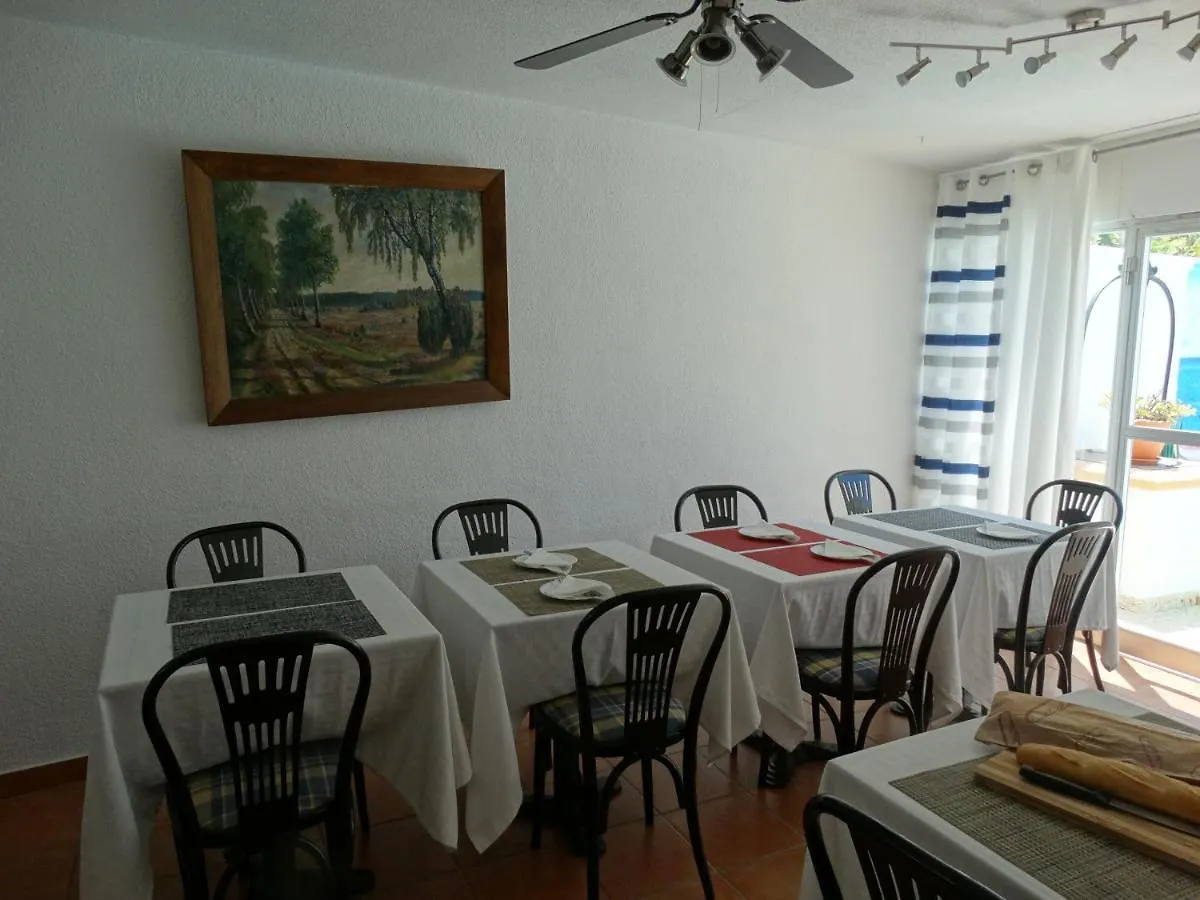 Hostal Residencia Orsi El Arenal