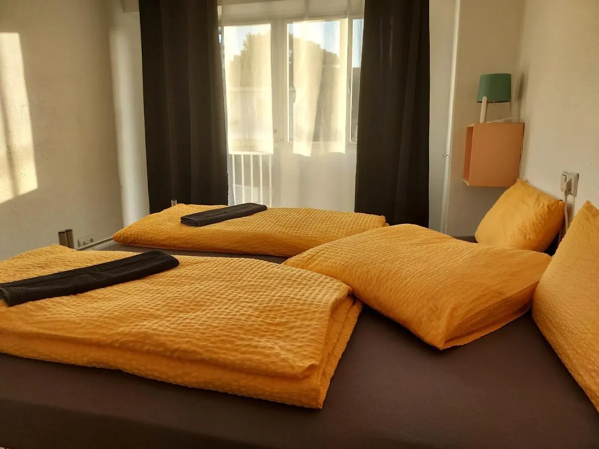Hostal Residencia Orsi El Arenal
