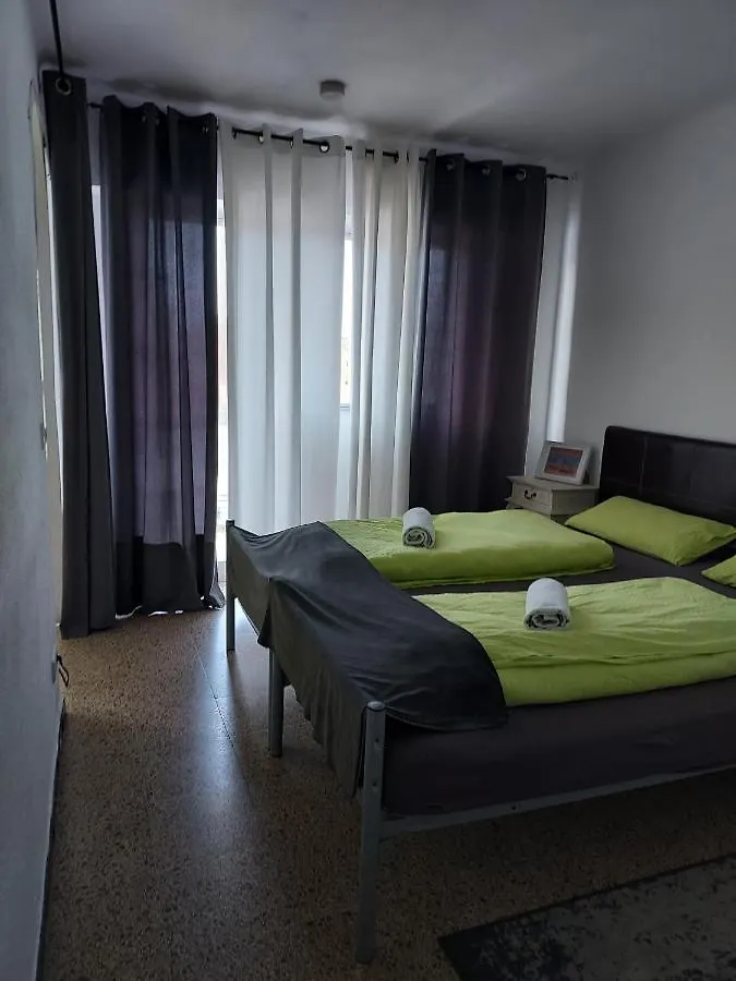 Hostal Residencia Orsi El Arenal  España