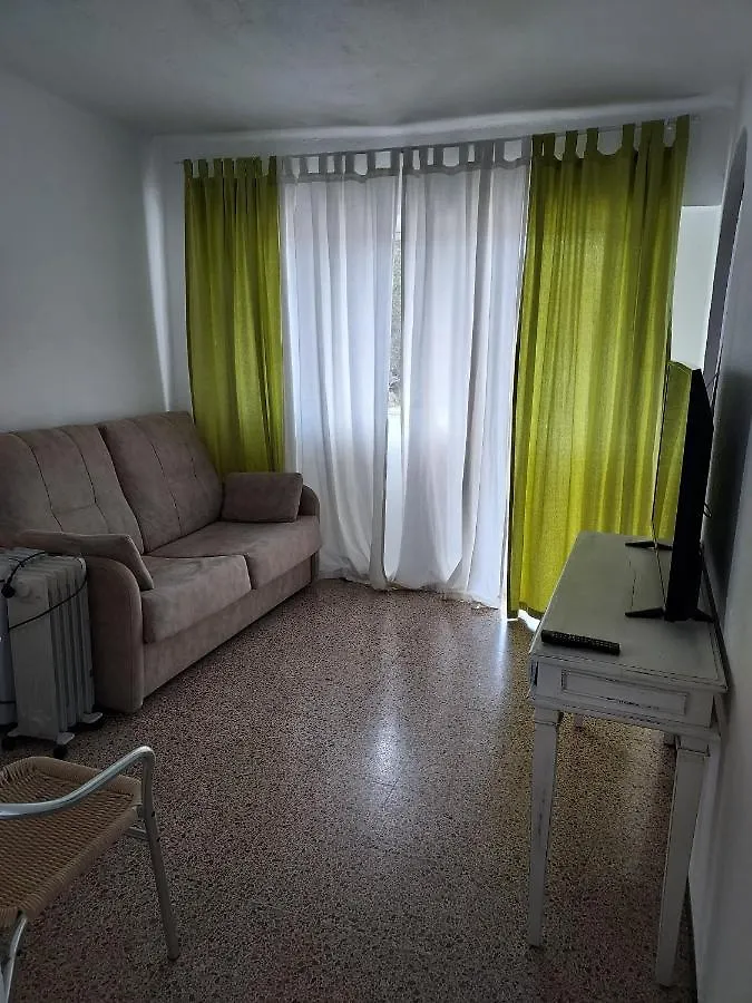 Hostal Residencia Orsi El Arenal  El Arenal (Mallorca)
