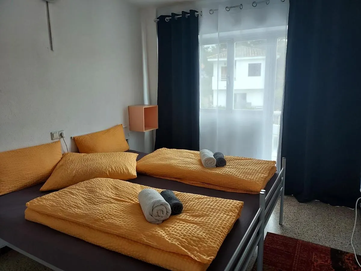Hostal Residencia Orsi El Arenal  España