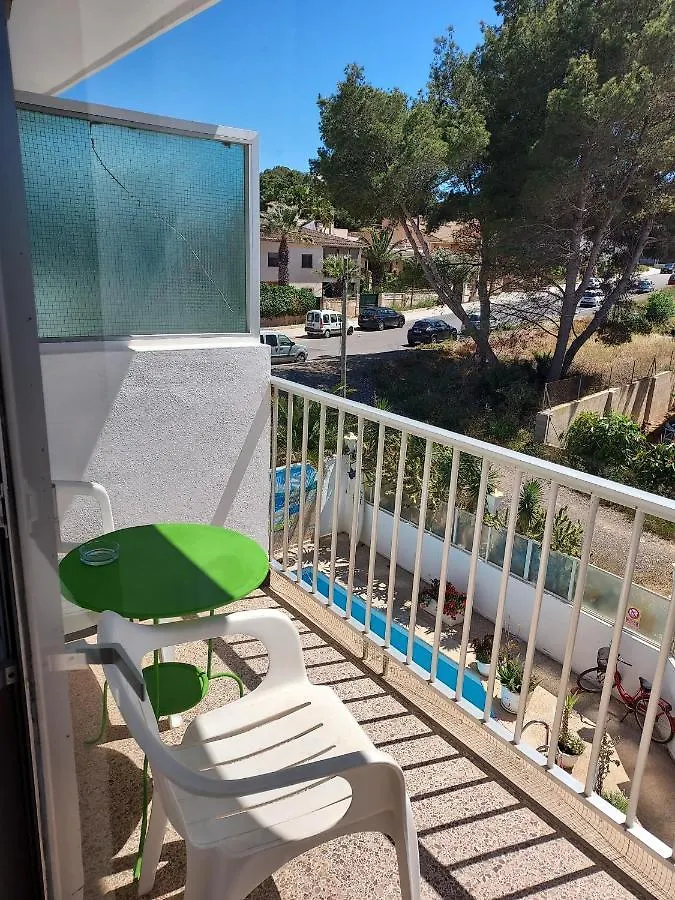 Hostal Residencia Orsi El Arenal